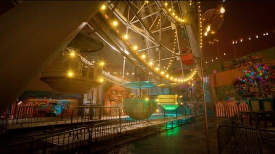 Carnival — screenshot 5