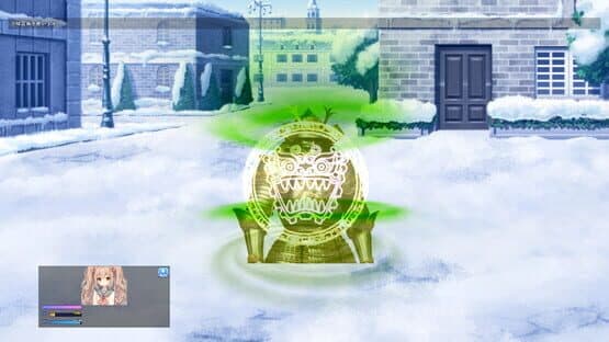 Fujisan Nobori — screenshot 2