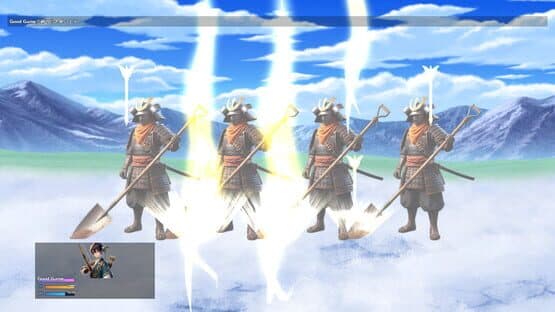 Fujisan Nobori — screenshot 3
