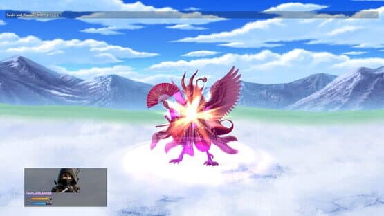 Fujisan Nobori — screenshot 6