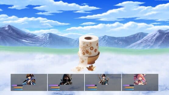Fujisan Nobori — screenshot 7