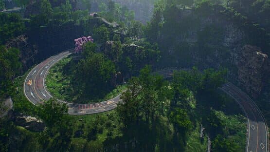 JDM: Rise of the Scorpion — screenshot 2