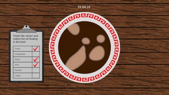 Ramen Oil Simulator — screenshot 5