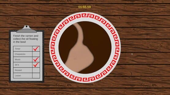 Ramen Oil Simulator — screenshot 6