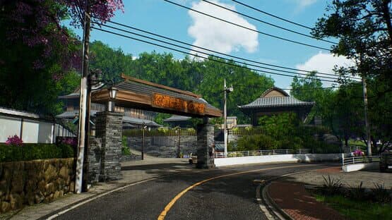 JDM: Rise of the Scorpion — screenshot 4