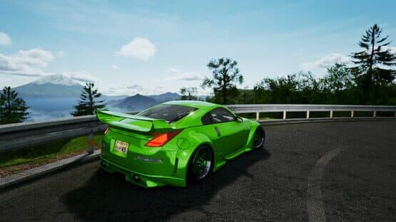 JDM: Rise of the Scorpion — screenshot 5