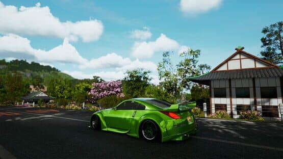 JDM: Rise of the Scorpion — screenshot 7