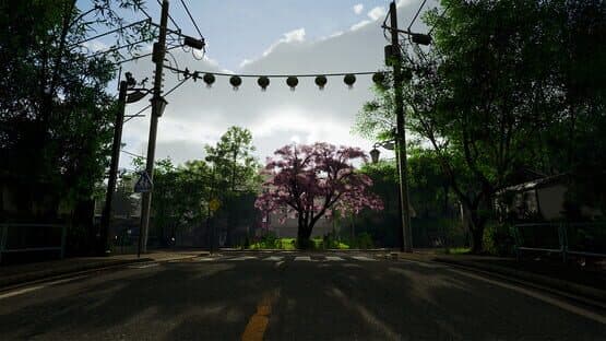 JDM: Rise of the Scorpion — screenshot 8