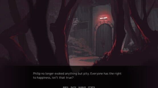 Thorns: Police never sleeps — screenshot 2