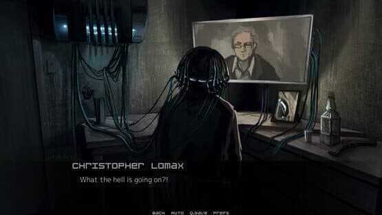 Thorns: Police never sleeps — screenshot 3