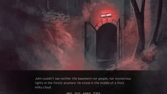 Thorns: Police never sleeps — screenshot 5