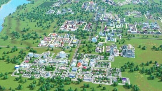 Rise of Industry 2 — screenshot 1