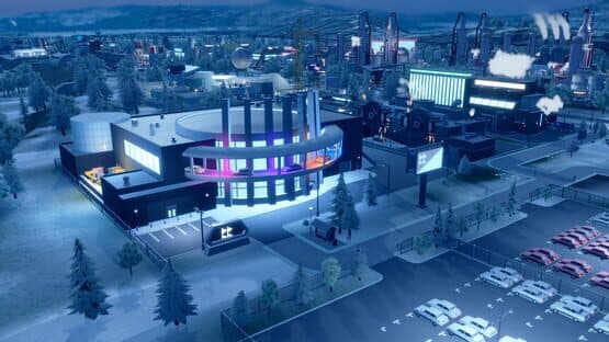 Rise of Industry 2 — screenshot 2