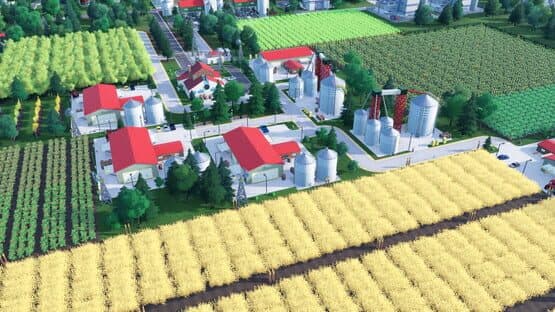 Rise of Industry 2 — screenshot 3