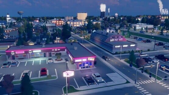 Rise of Industry 2 — screenshot 7