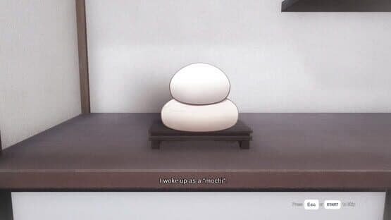 Mochi Sprint — screenshot 1