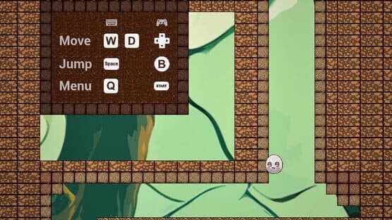 Mochi Sprint — screenshot 2