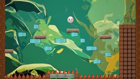 Mochi Sprint — screenshot 3