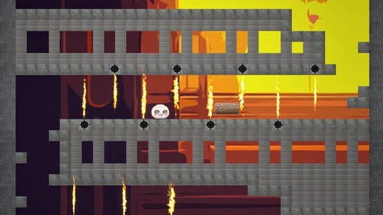 Mochi Sprint — screenshot 5