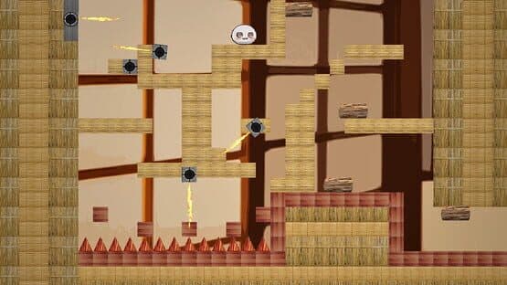 Mochi Sprint — screenshot 7