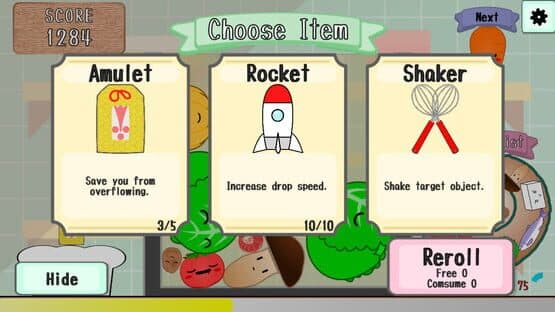 Hot Pot Game — screenshot 3