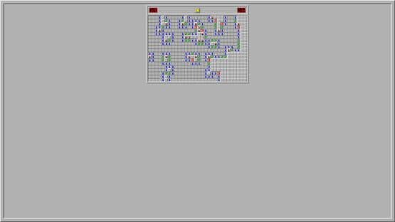 Minesweeper — screenshot 2
