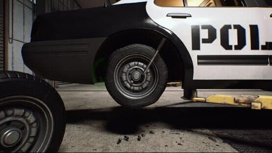 Police Station Simulator — screenshot 2