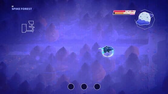 Onychomp: Lush Journey — screenshot 3