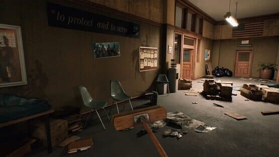 Police Station Simulator — screenshot 4