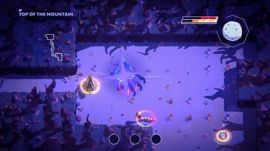 Onychomp: Lush Journey — screenshot 4