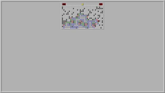 Minesweeper — screenshot 3