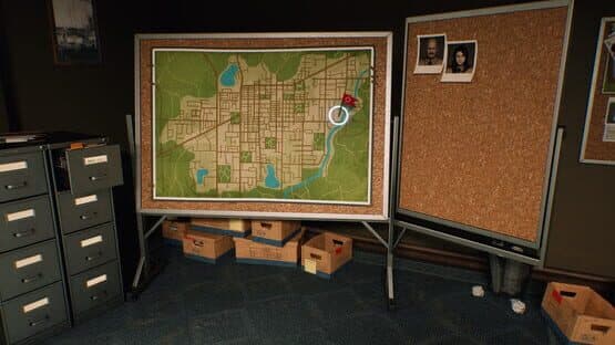 Police Station Simulator — screenshot 7