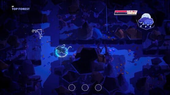 Onychomp: Lush Journey — screenshot 5
