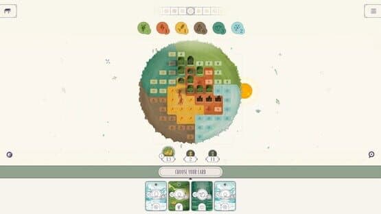 Evergreen: The Board Game — screenshot 1