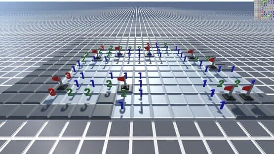 Minesweeper — screenshot 5