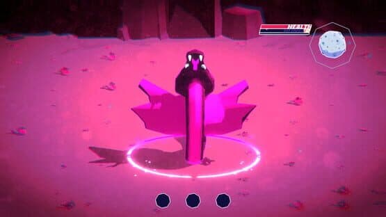 Onychomp: Lush Journey — screenshot 6