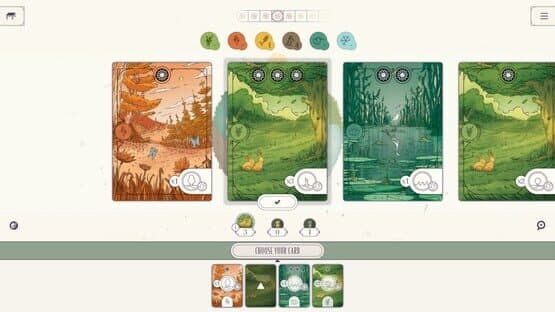Evergreen: The Board Game — screenshot 2