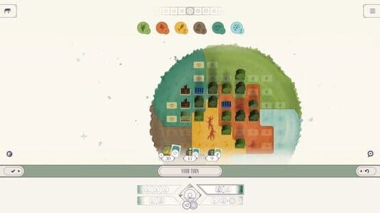 Evergreen: The Board Game — screenshot 3