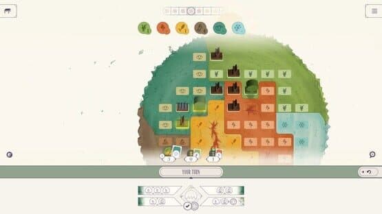 Evergreen: The Board Game — screenshot 4
