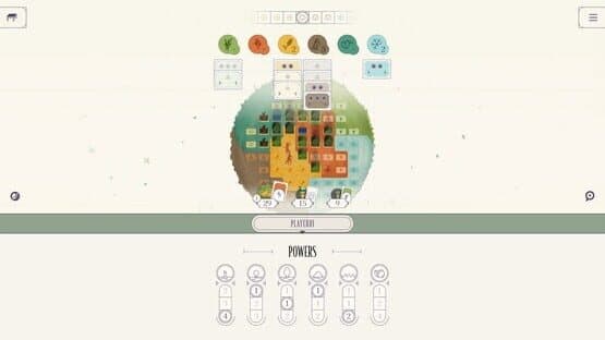 Evergreen: The Board Game — screenshot 6
