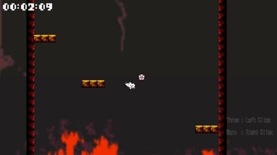 Miko in Maguma — screenshot 3