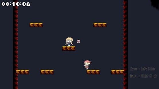 Miko in Maguma — screenshot 6