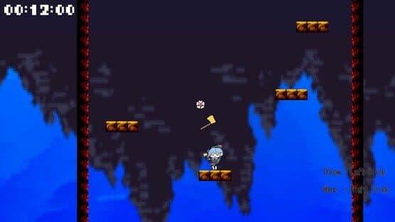 Miko in Maguma — screenshot 8