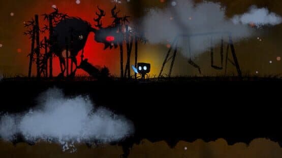 Find Eden — screenshot 1