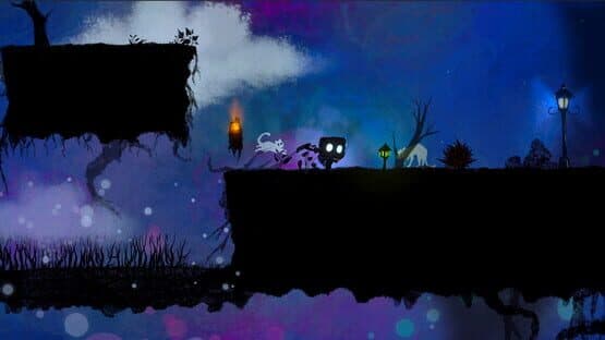 Find Eden — screenshot 2