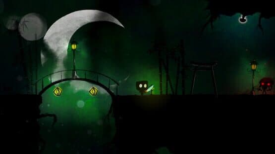 Find Eden — screenshot 3