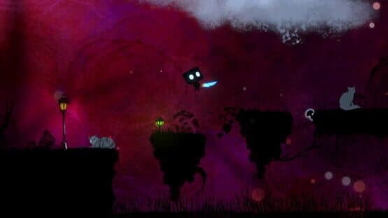 Find Eden — screenshot 4