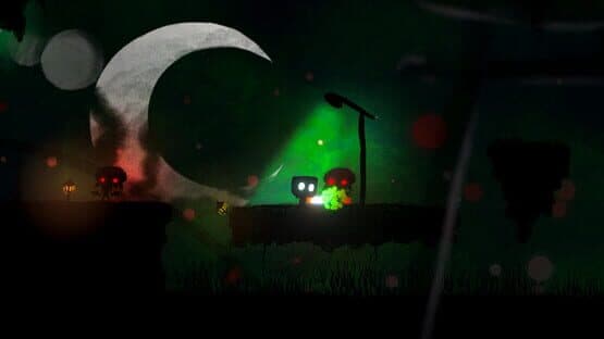Find Eden — screenshot 5