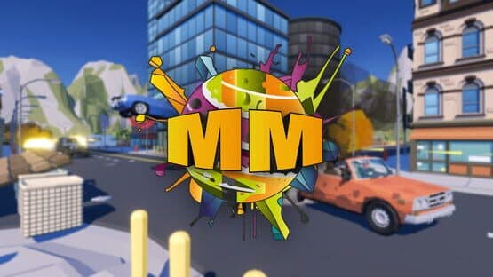 Minigames Mayhem — screenshot 1