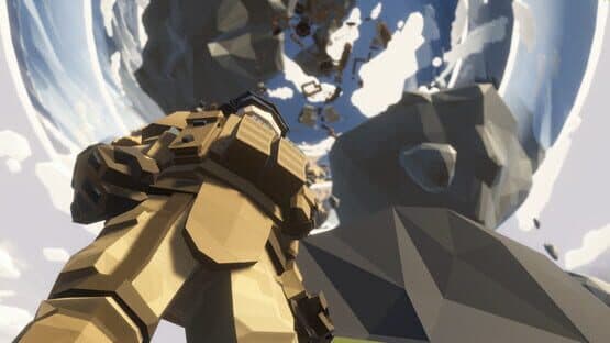 Minigames Mayhem — screenshot 2